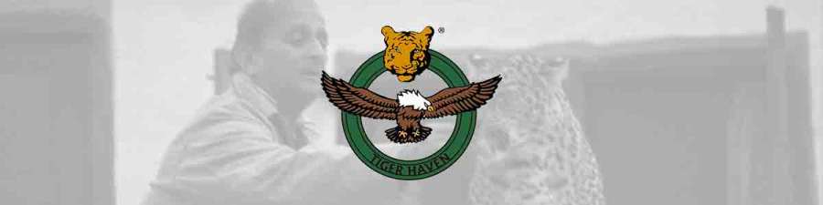 Tiger Haven FCRA Account